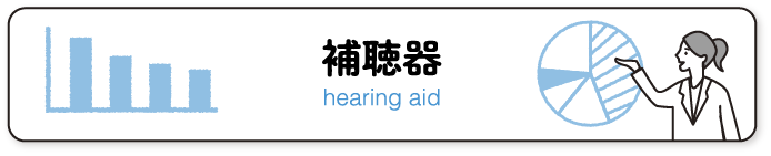 補聴器