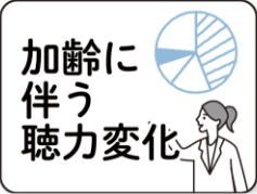 加齢に伴うスマホ