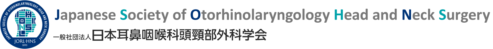 Japanese Society of Otorhinolaryngology-Head and Neck Surgery, Inc