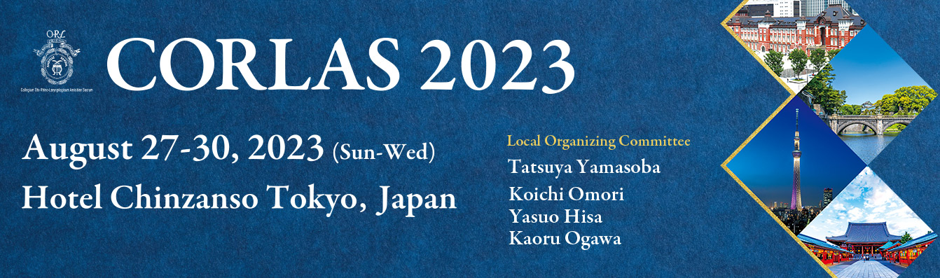 CORLAS2023