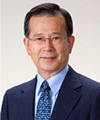 一般社団法人 日本耳鼻咽喉科学会　理事長　八木　聰明
