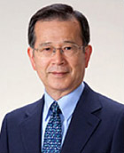 Toshiaki Yagi, MD, Chairman, Board of Directors The Oto-Rhino-Laryngological Society of Japan, Inc.